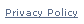 Privacy Policy